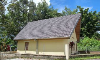 Villa Durian
