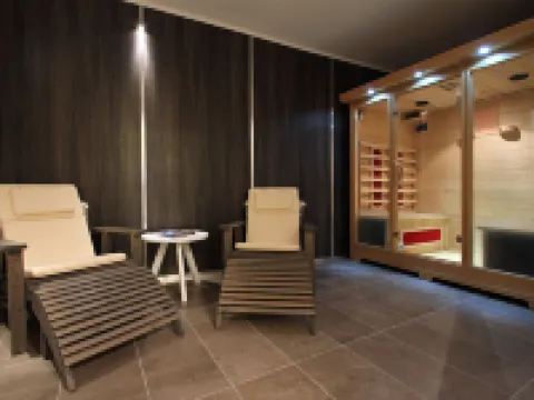 ฟอร์รารา รูมส์ โรงแรมในแฟร์รารา