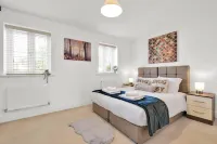 Foxherne 6 Bdrm, 3BA Hse -17 - 3 Yıldız