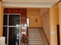 Hongkham Guesthouse Xiengkhouang Laos Hotels in Phonsavan