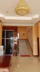 Hongkham Guesthouse Xiengkhouang Laos