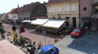 Rooms Milin Lagum Hotels in Vrdnik