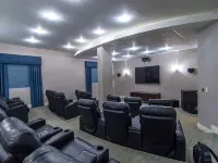 Tides Apt on Hollywood Beach