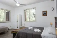 Villa Gina - parking