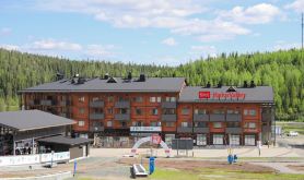 Ski-Inn RukaValley