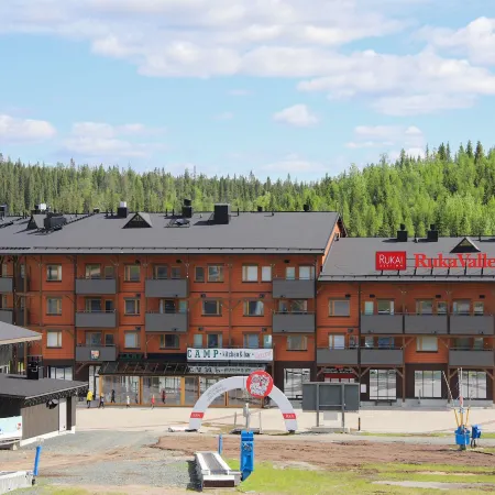 Ski-Inn RukaValley
