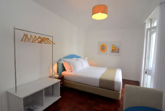 Vila Alegria
