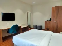 The Marwar Hotels near Pratyush Telemates
