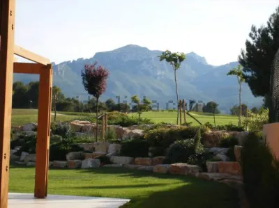 Casa En la Playa Con Piscina Y Port Aventura Hotels near Camping Miramar