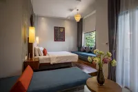 Grange Boutique Siem Reap - Private Pool