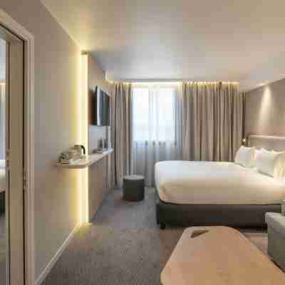 Holiday Inn Express - Marne-la-Vallée Val d'Europe Rooms