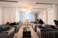 Minasi Premium Hotel - spa