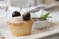 Masseria Panareo - breakfast
