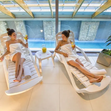 Hotel Cristal