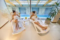 Hotel Cristal - Spa