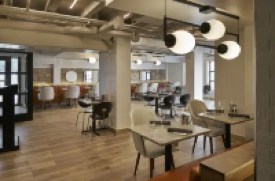 Arc Hotel Washington DC, Georgetown Hotel di Washington D.C.