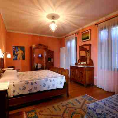 Agriturismo Trerè Rooms