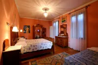 Agriturismo Trerè Hotel di 