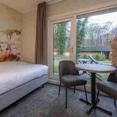 Fletcher Hotel-Restaurant Mooi Veluwe Rooms
