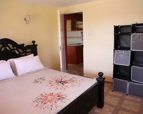 Simani Guest House Hotels in Ngong