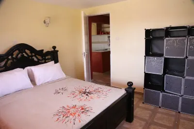 Simani Guest House Hotels in Ngong