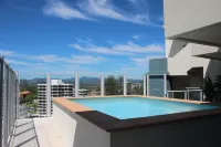 Blue C Coolangatta - de playa