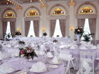 The Westin Great Southern Columbus Hotels near Ohio Theater