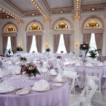 The Westin Great Southern Columbus