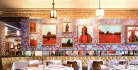 21C Museum Hotel Louisville - Aamiainen
