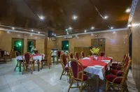 Excelsior Sylhet Hotel & Resort - Thân thiện với thú cưng