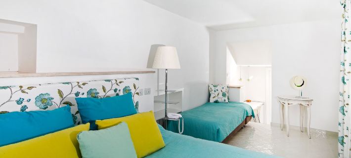 Casa Gaia Hôtels à&nbsp;: Capri