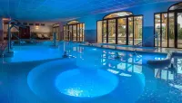SH Villa Gadea Altea - spa