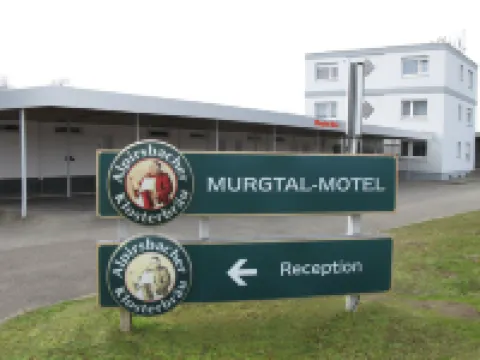 Murgtal Motel Hotels in Rastatt