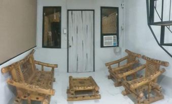 1-Bed Studio Apartment in Kabankalan Philippines