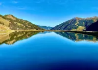 Apartment in Saalbach Hinterglemm Near Ski Area