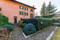 Bergamo Rooms Parco dei Colli Hotels in 