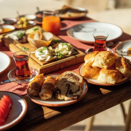VIE Cappadocia - Adults Only (+18)