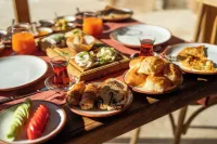 VIE Cappadocia - Adults Only (+18) - Frühstück