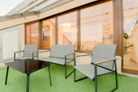 LHE Central View Boutique