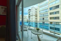 Central Park Tower Hotels in Santo Domingo