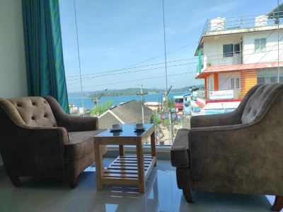 Other Hotel De Pebbles Photo