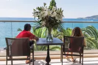 Sunraf Luxe Apartments - Ocean View