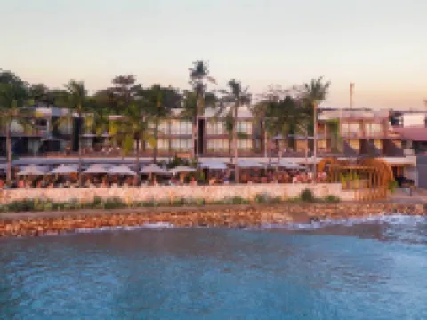 Apenunga Eco Hotel Hotels in Jijoca de Jericoacoara
