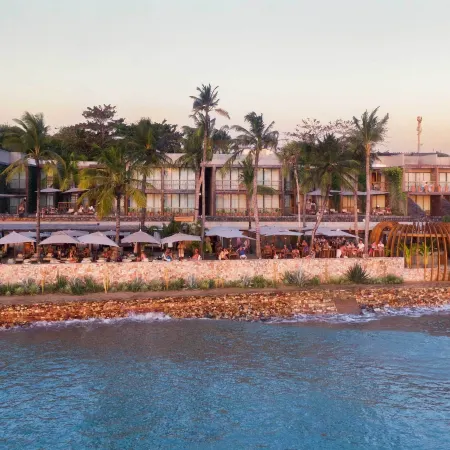 Apenunga Eco Hotel