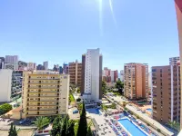 Amsterdam Playa Levante