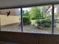 UG Neubau City Wohnung (Optional Pool+Gym+2Tes Bad Extra Buchbar) Hotels in Grunwald