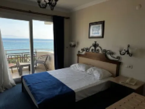 SİRİUS Mİ Hotel GÜMÜLDÜR Hotels in Menderes