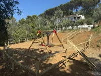 Sole & Pepe Hotels in Perdifumo
