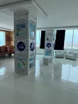 CTM - Le Bateau Hotels in Ain Temouchent