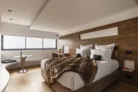 Hôtel & Restaurant Origines PAR Adrien Descouls - Teritoria Hotels in Issoire